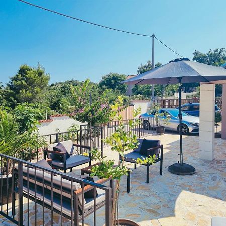 Villa Green Spirit Polaca Exteriér fotografie
