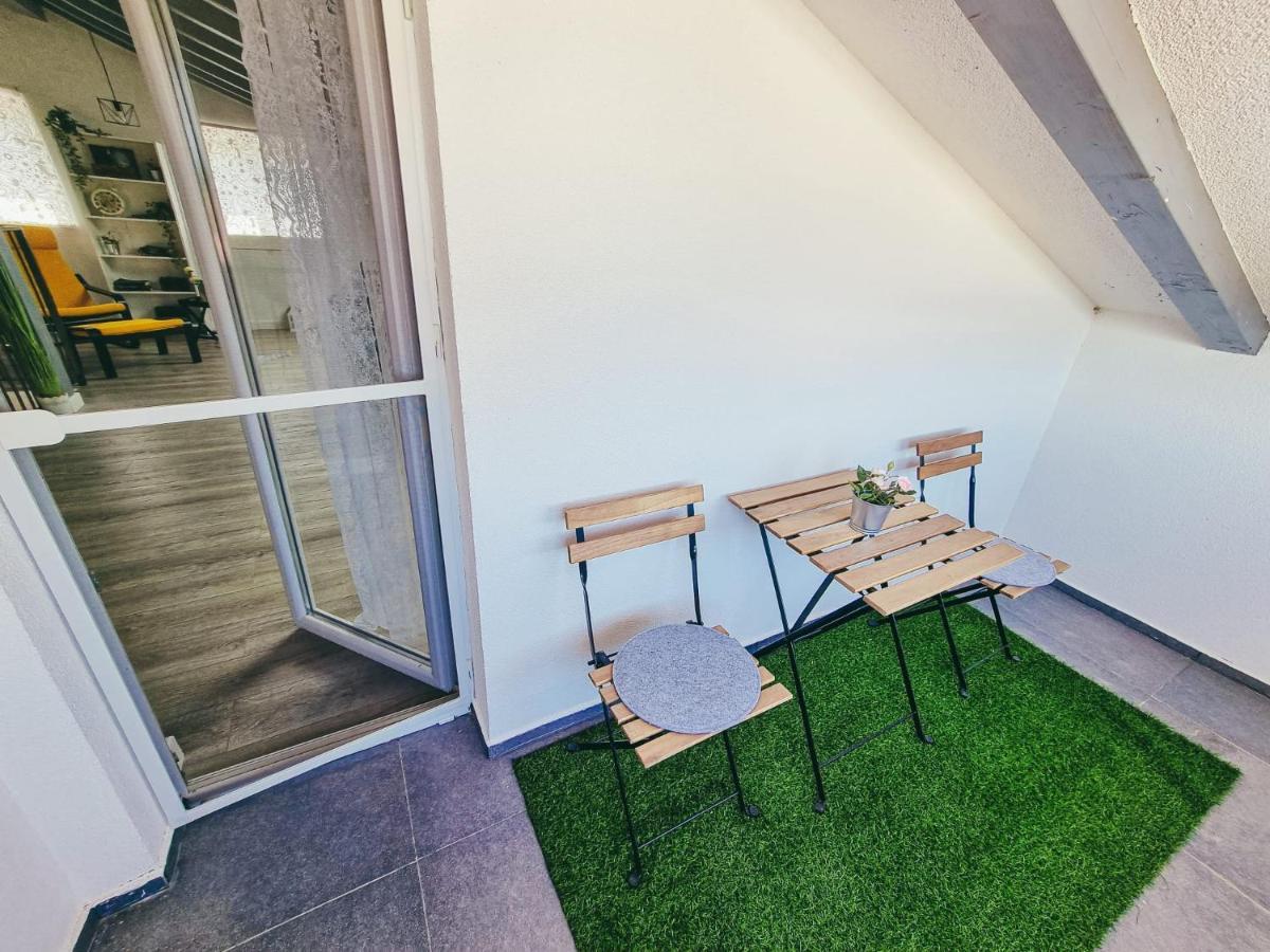 Villa Green Spirit Polaca Exteriér fotografie