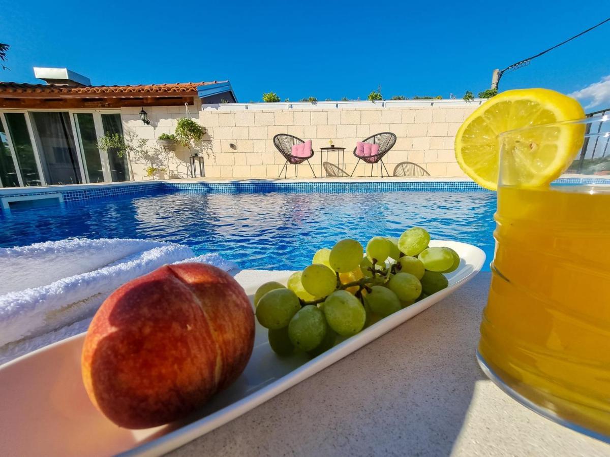 Villa Green Spirit Polaca Exteriér fotografie